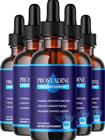 Prostadine (6 Pack)