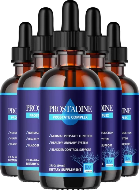 Prostadine (6 Pack)