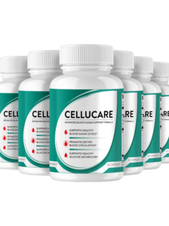 Cellucare (6 Pack)