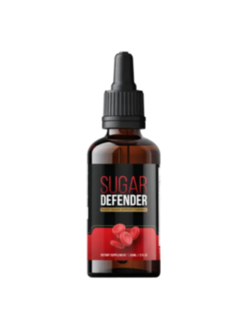 Sugar Defender (1 Pack)