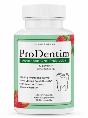 Prodentim (1 Pack)