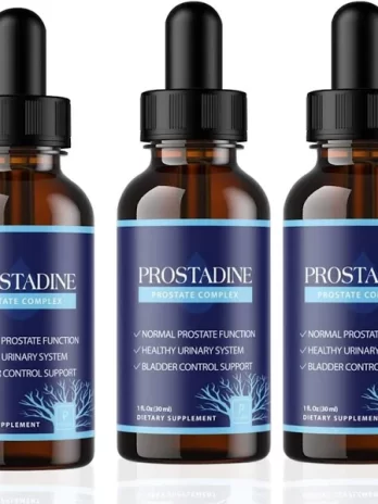 Prostadine (3 Pack)