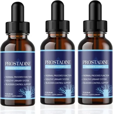 Prostadine (3 Pack)